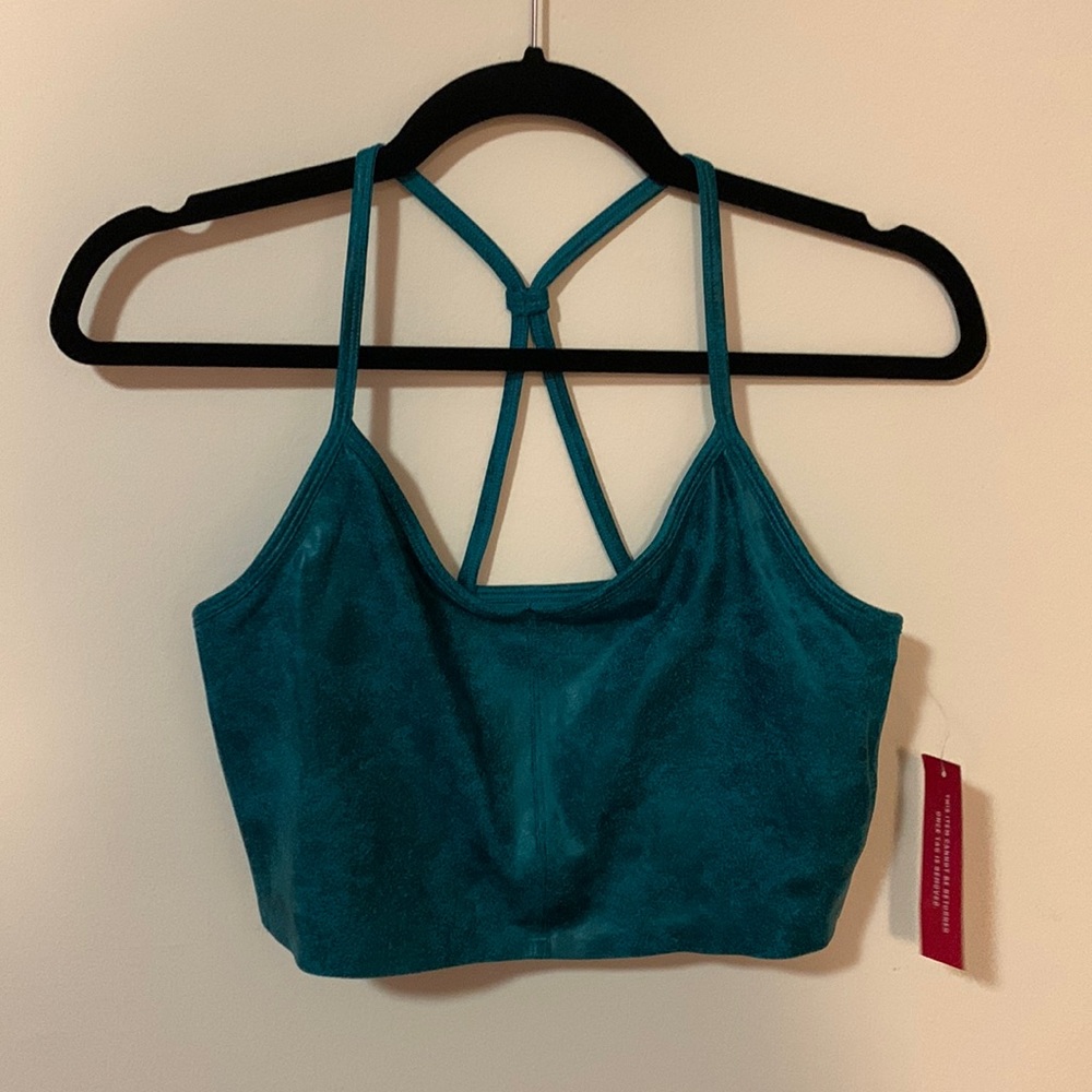 NEW Carbon38 Sports Bra